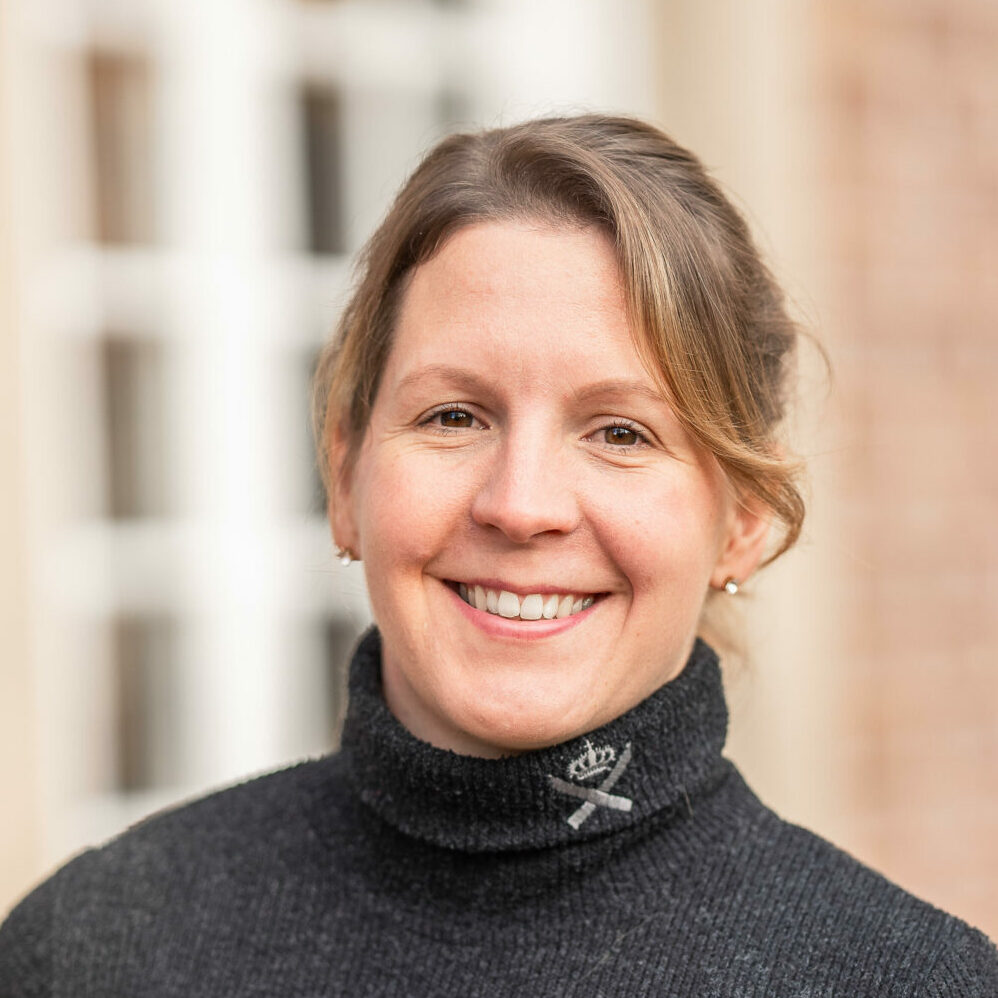 Johanna Hüttich