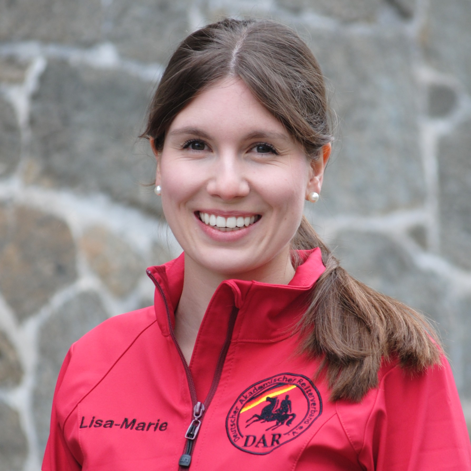 Lisa-Marie Fersch