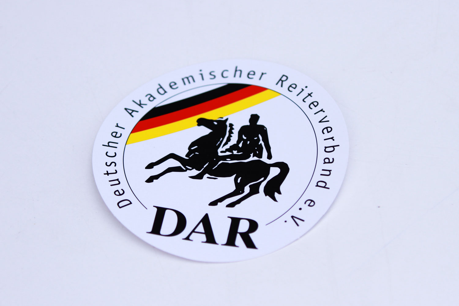 Aufkleber